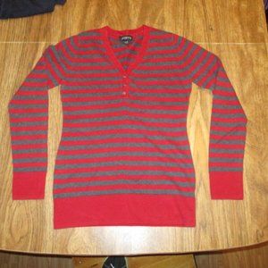 Bundle 3 for $15 - Jessica Striped Sweater